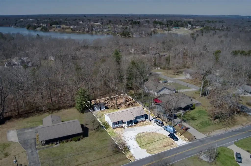 508 Mockingbird Drive Crossville TN 38555