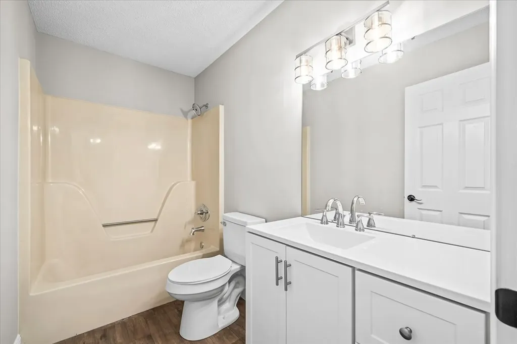 508 Mockingbird Drive Crossville TN 38555