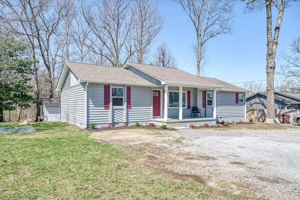 508 Mockingbird Drive Crossville TN 38555