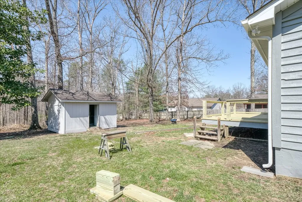 508 Mockingbird Drive Crossville TN 38555