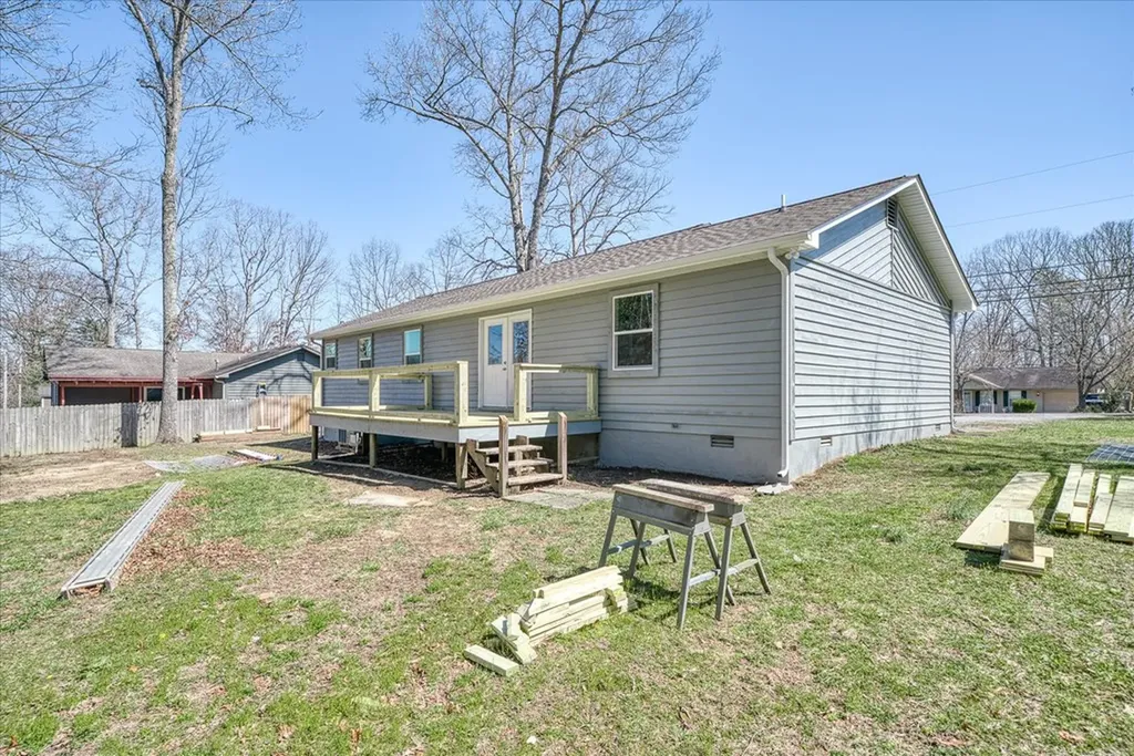 508 Mockingbird Drive Crossville TN 38555