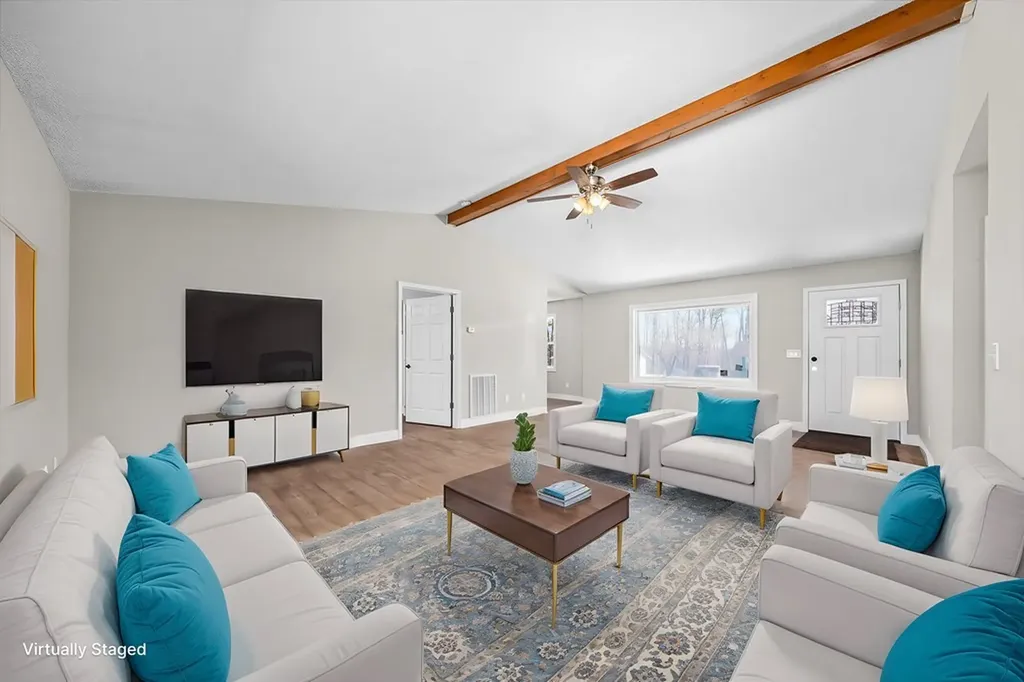 508 Mockingbird Drive Crossville TN 38555