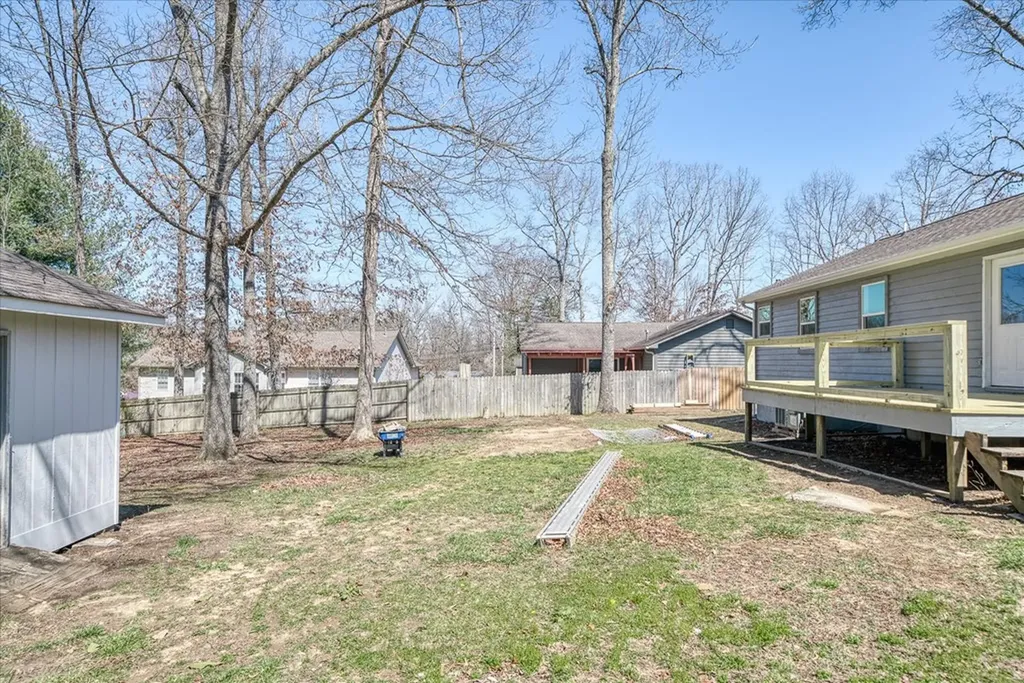 508 Mockingbird Drive Crossville TN 38555