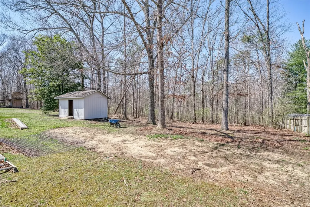 508 Mockingbird Drive Crossville TN 38555