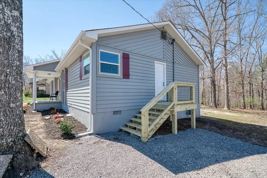 508 Mockingbird Drive Crossville TN 38555