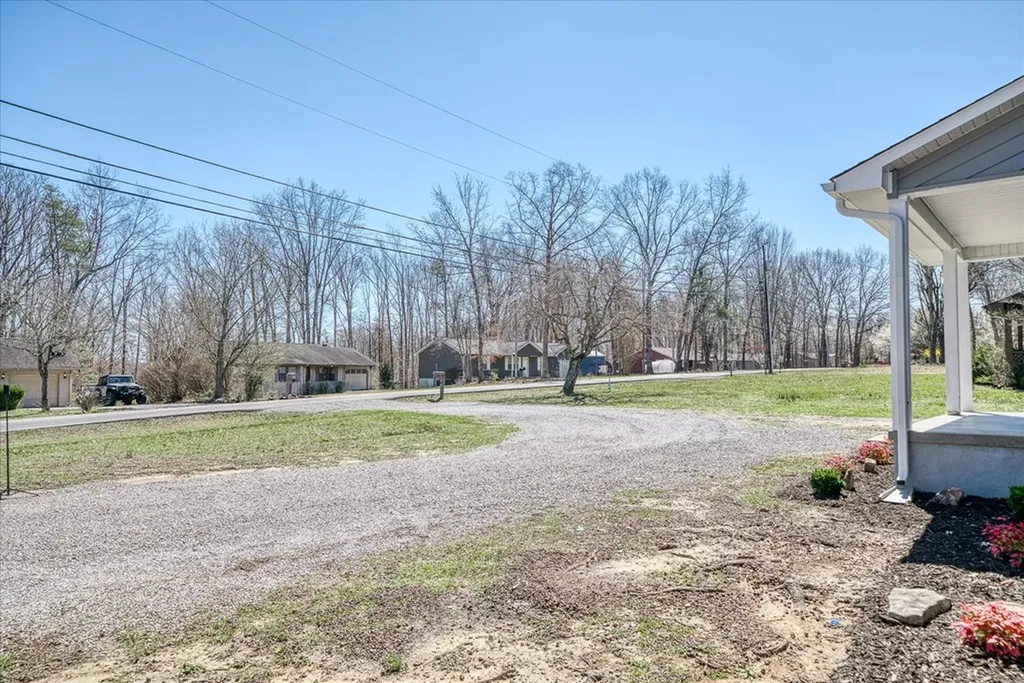 508 Mockingbird Drive Crossville TN 38555