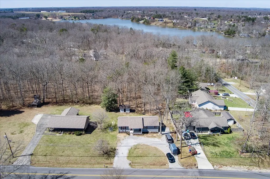 508 Mockingbird Drive Crossville TN 38555