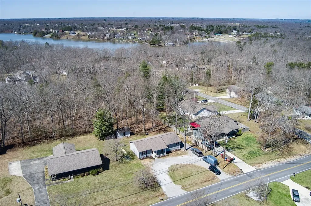 508 Mockingbird Drive Crossville TN 38555