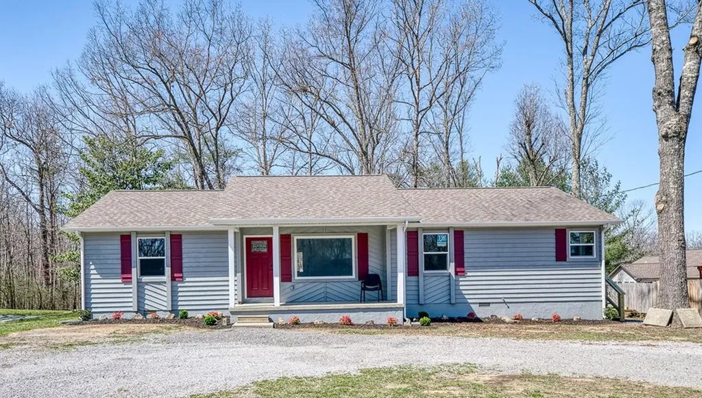 508 Mockingbird Drive Crossville TN 38555