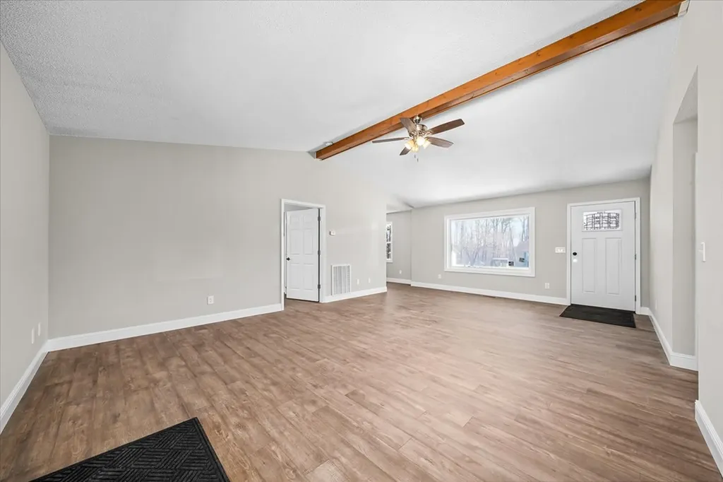 508 Mockingbird Drive Crossville TN 38555