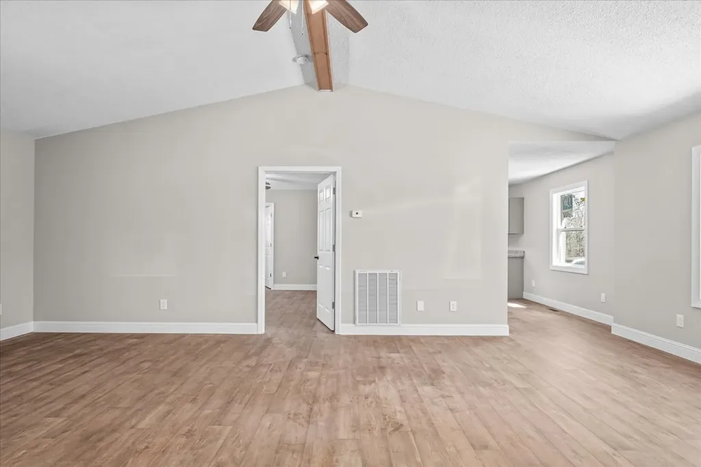 508 Mockingbird Drive Crossville TN 38555