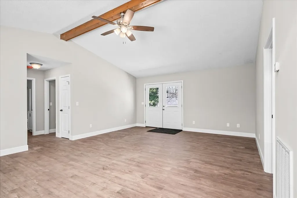 508 Mockingbird Drive Crossville TN 38555