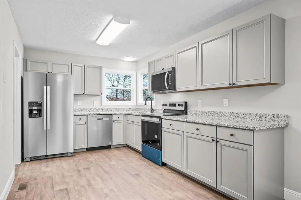 508 Mockingbird Drive Crossville TN 38555