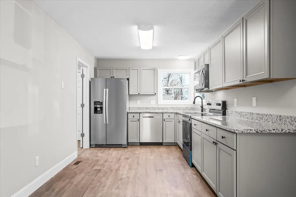 508 Mockingbird Drive Crossville TN 38555