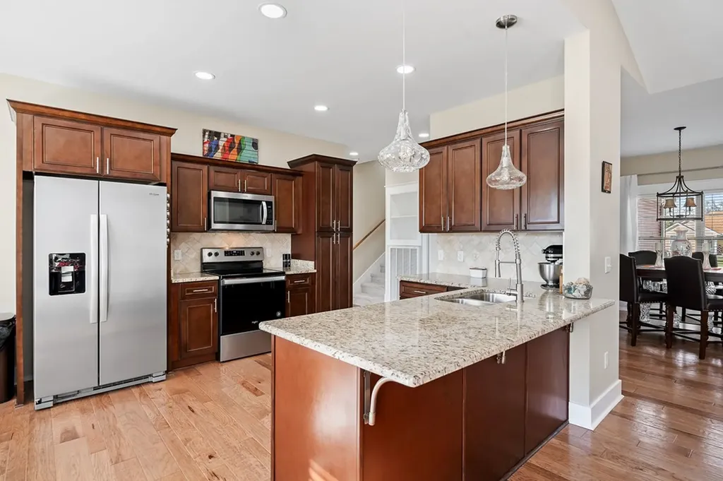 180 Crooked Creek Drive Cookeville TN 38506