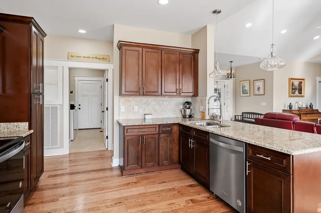 180 Crooked Creek Drive Cookeville TN 38506