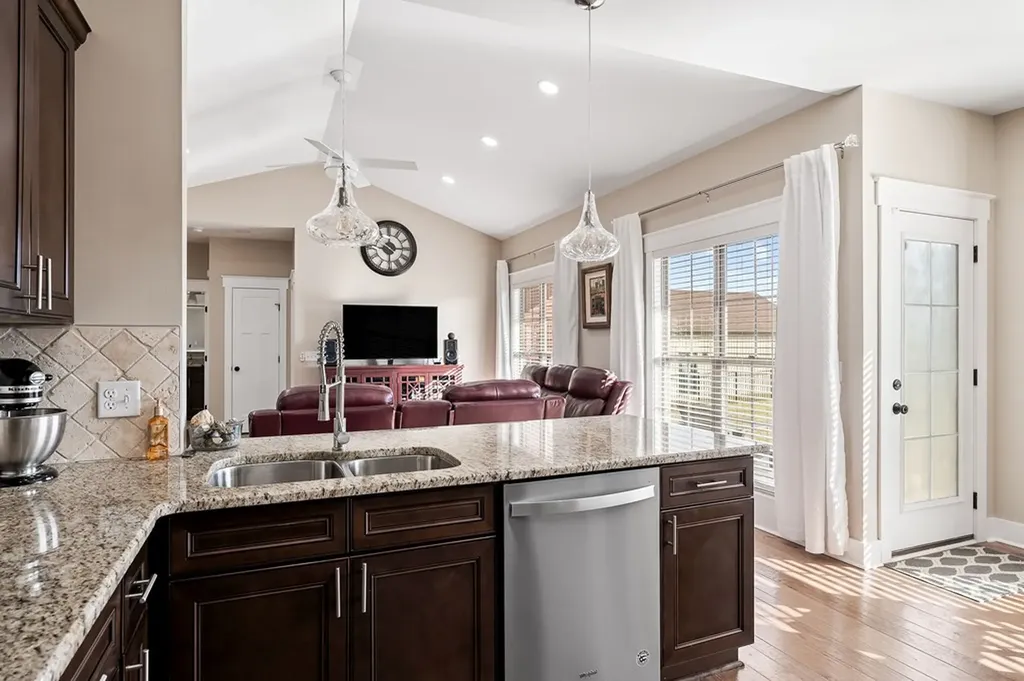 180 Crooked Creek Drive Cookeville TN 38506