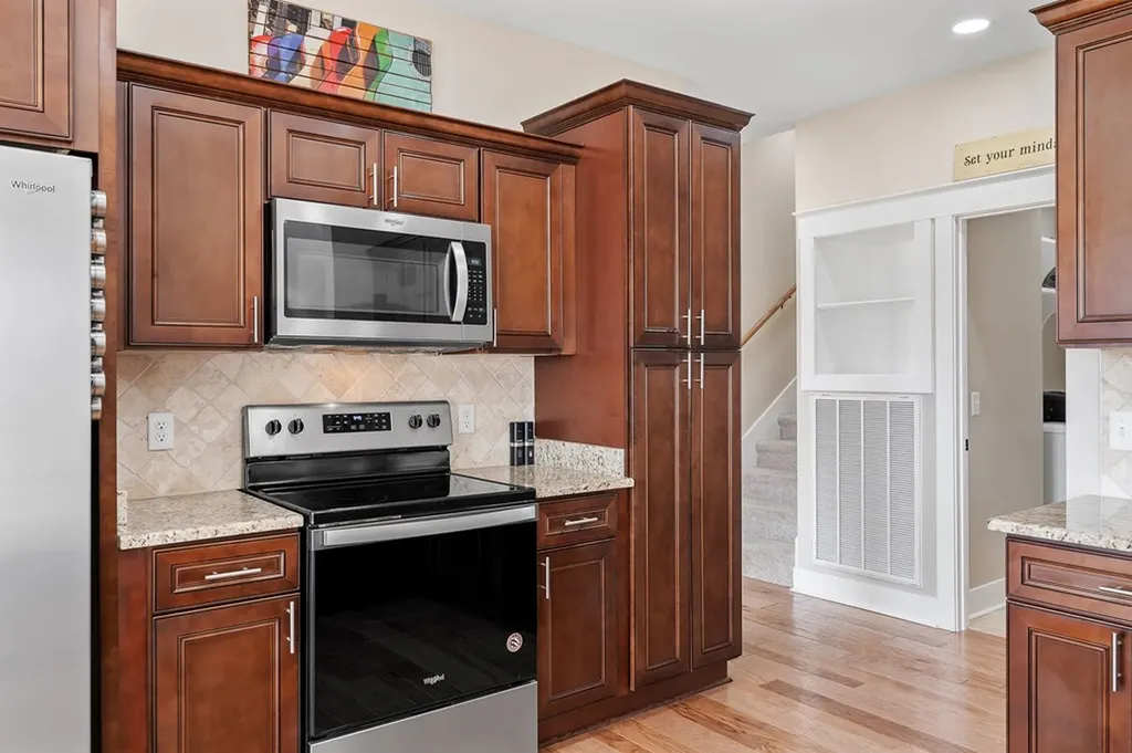 180 Crooked Creek Drive Cookeville TN 38506