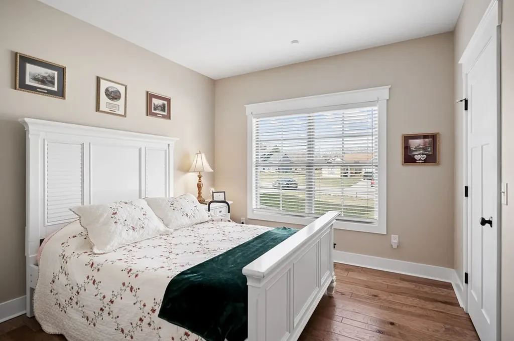 180 Crooked Creek Drive Cookeville TN 38506