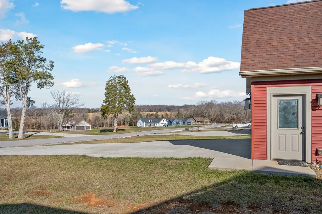 180 Crooked Creek Drive Cookeville TN 38506