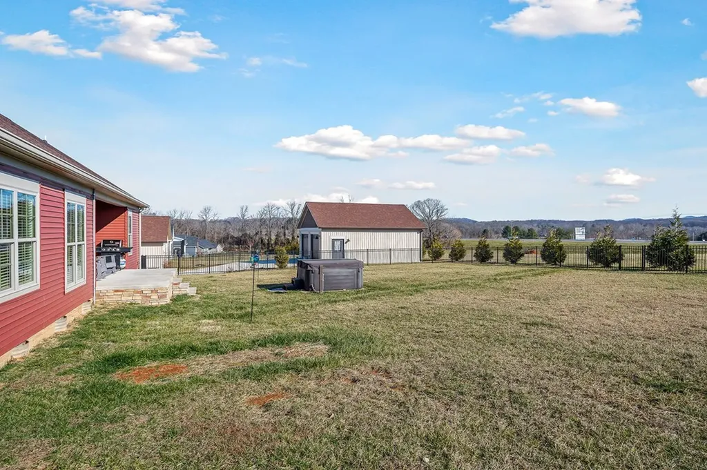 180 Crooked Creek Drive Cookeville TN 38506