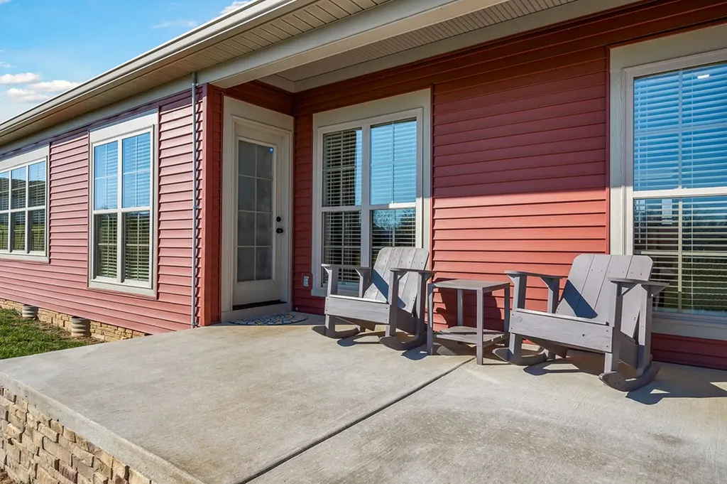 180 Crooked Creek Drive Cookeville TN 38506