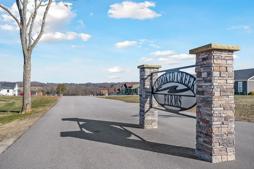 180 Crooked Creek Drive Cookeville TN 38506