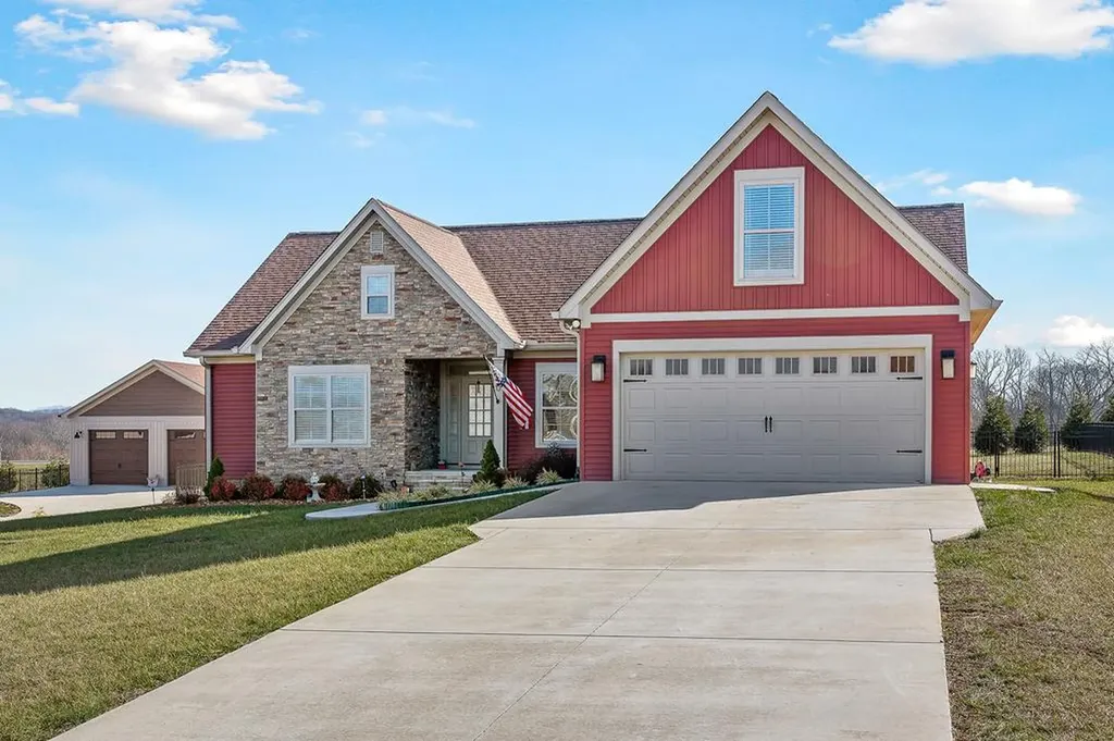 180 Crooked Creek Drive Cookeville TN 38506