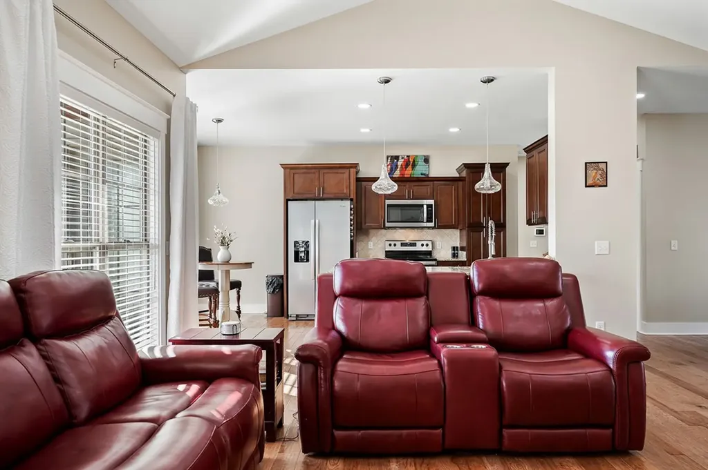 180 Crooked Creek Drive Cookeville TN 38506