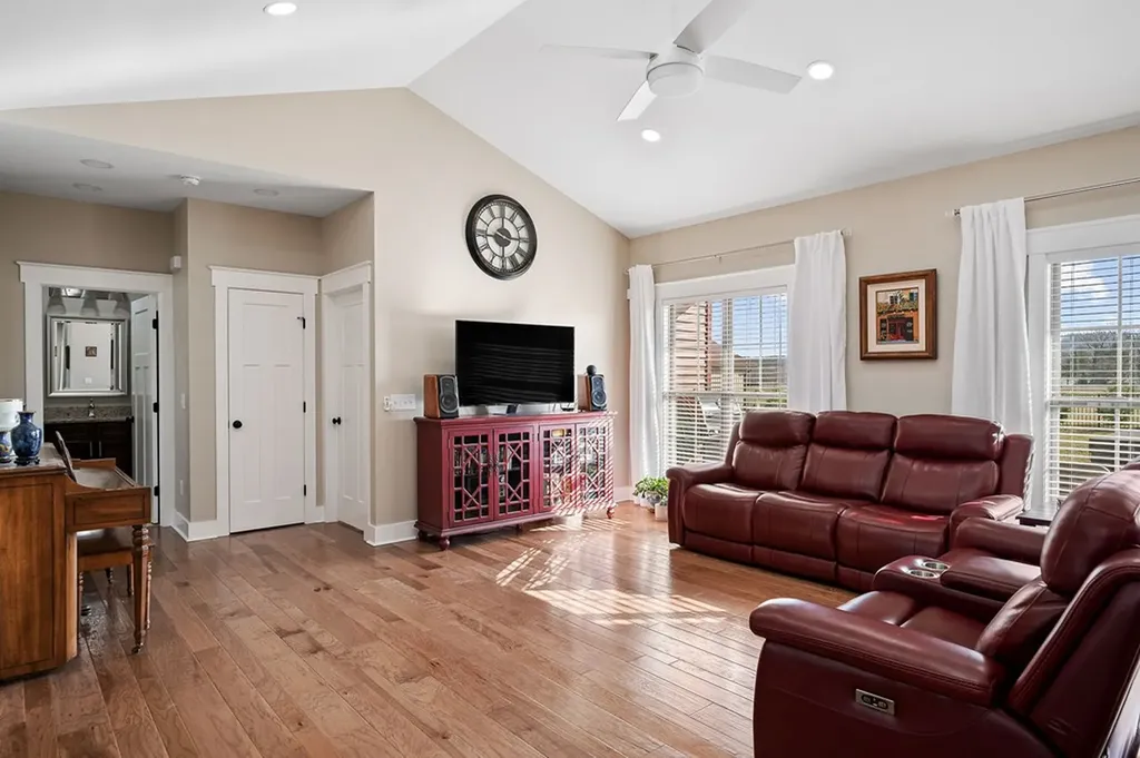 180 Crooked Creek Drive Cookeville TN 38506