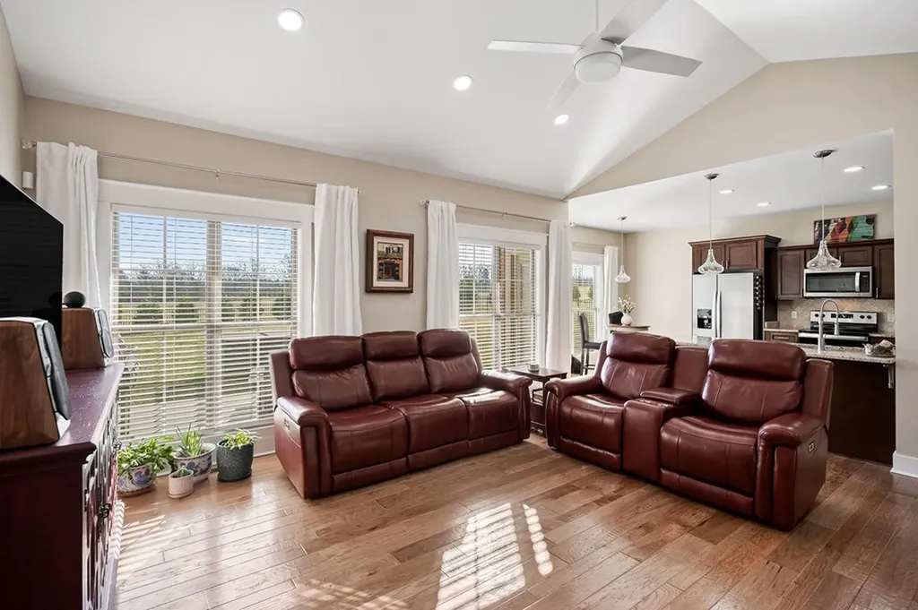 180 Crooked Creek Drive Cookeville TN 38506
