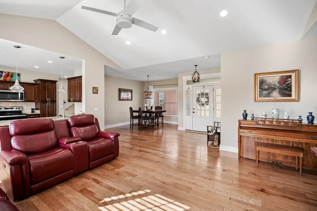 180 Crooked Creek Drive Cookeville TN 38506
