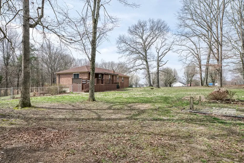 1615 W Whitehall Road Cookeville TN 38501