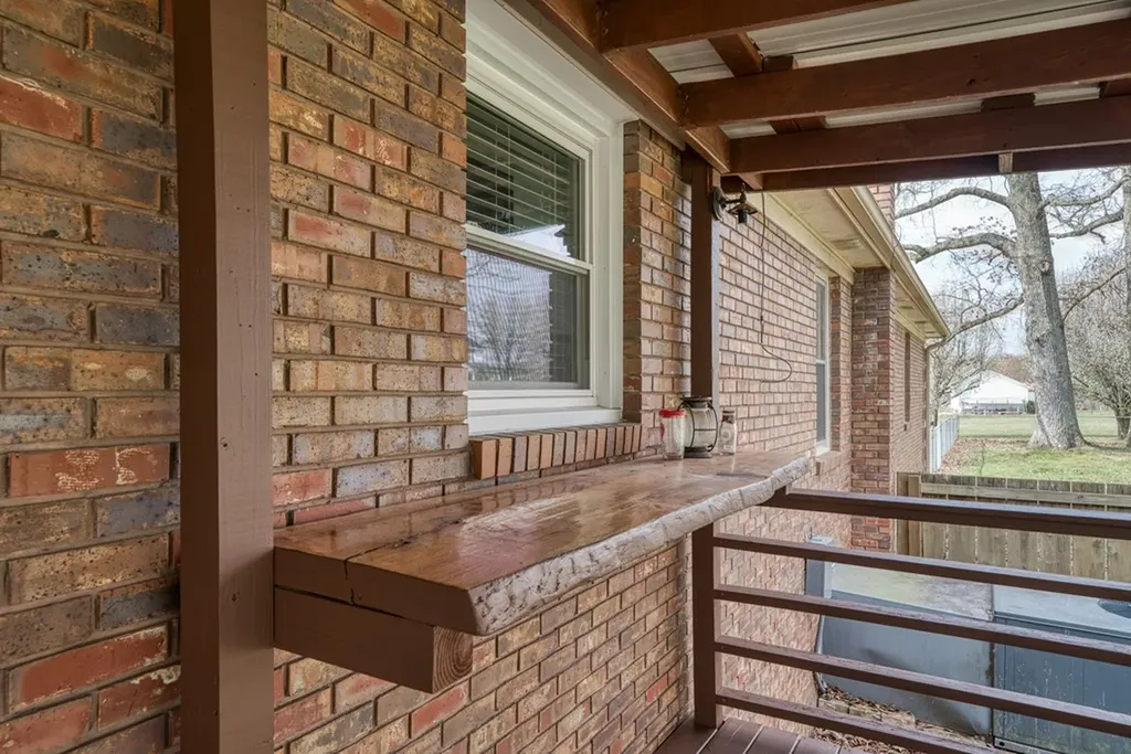 1615 W Whitehall Road Cookeville TN 38501