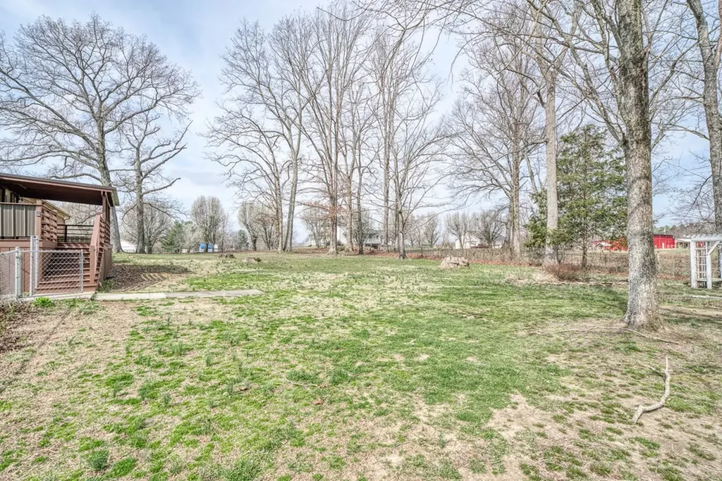 1615 W Whitehall Road Cookeville TN 38501