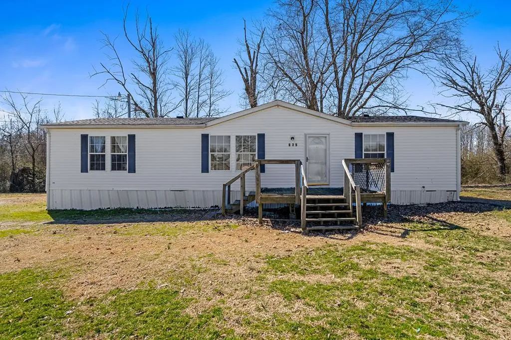 697 Whiteaker Springs Road Cookeville TN 38506