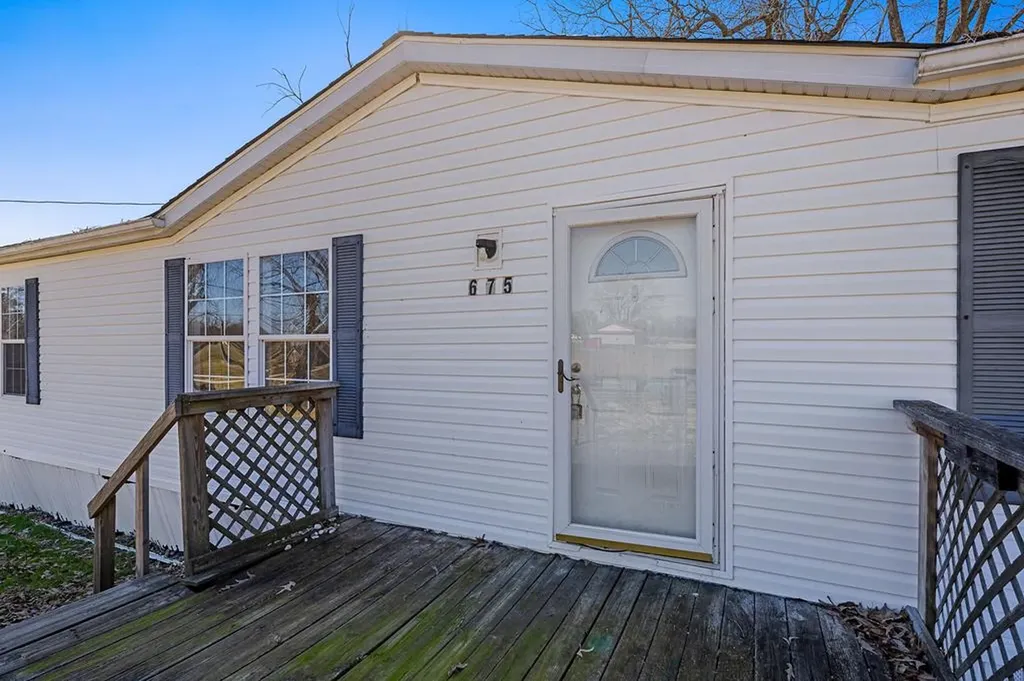 697 Whiteaker Springs Road Cookeville TN 38506