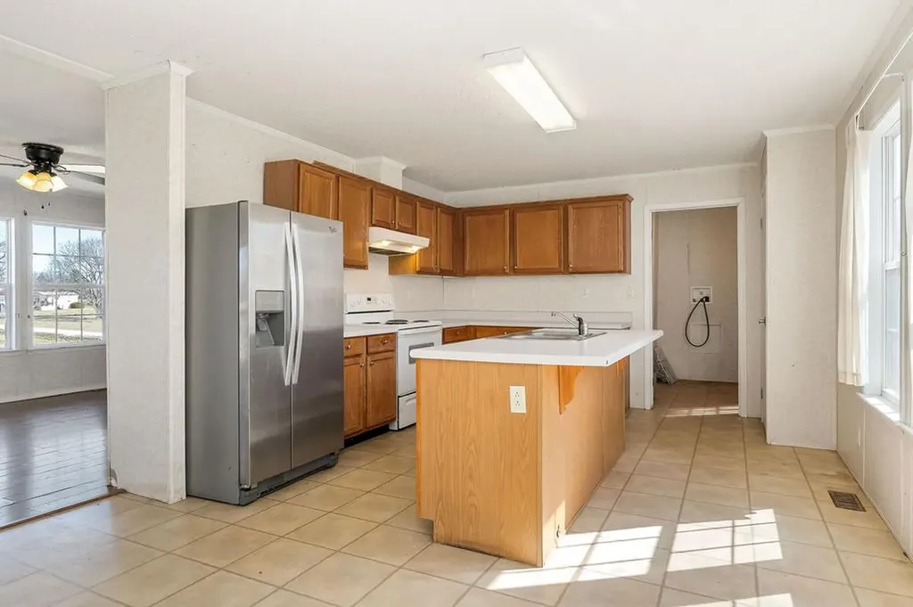 697 Whiteaker Springs Road Cookeville TN 38506