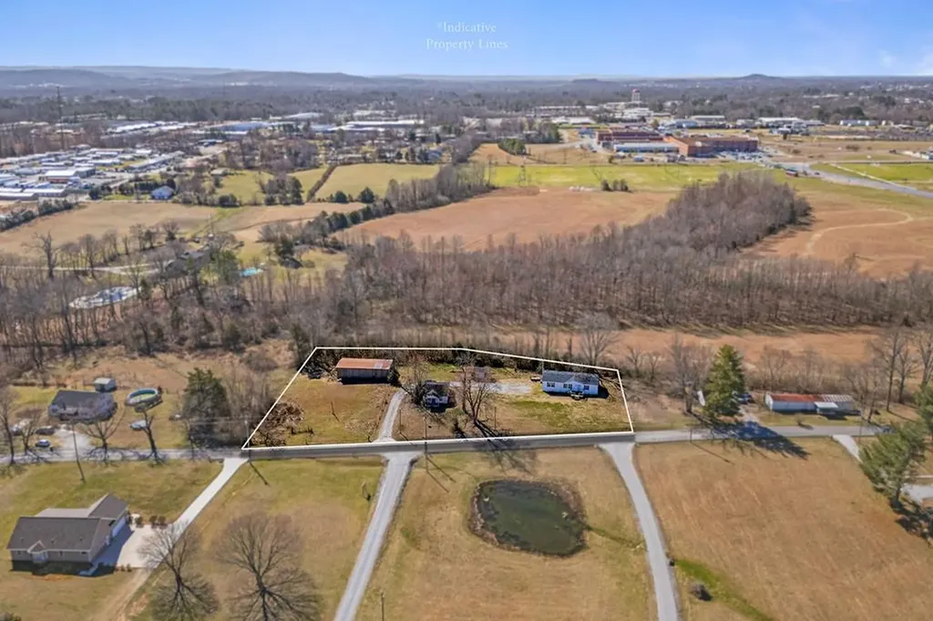 697 Whiteaker Springs Road Cookeville TN 38506