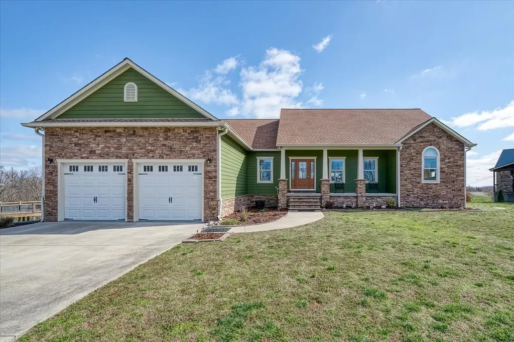 148 Davidson Road Smithville TN 37166