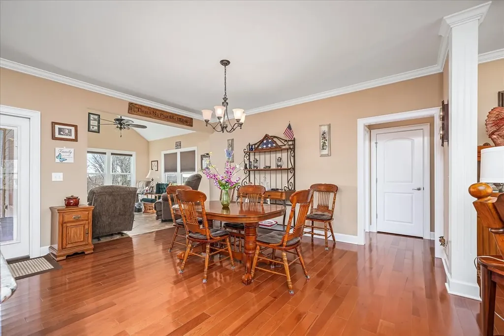 148 Davidson Road Smithville TN 37166