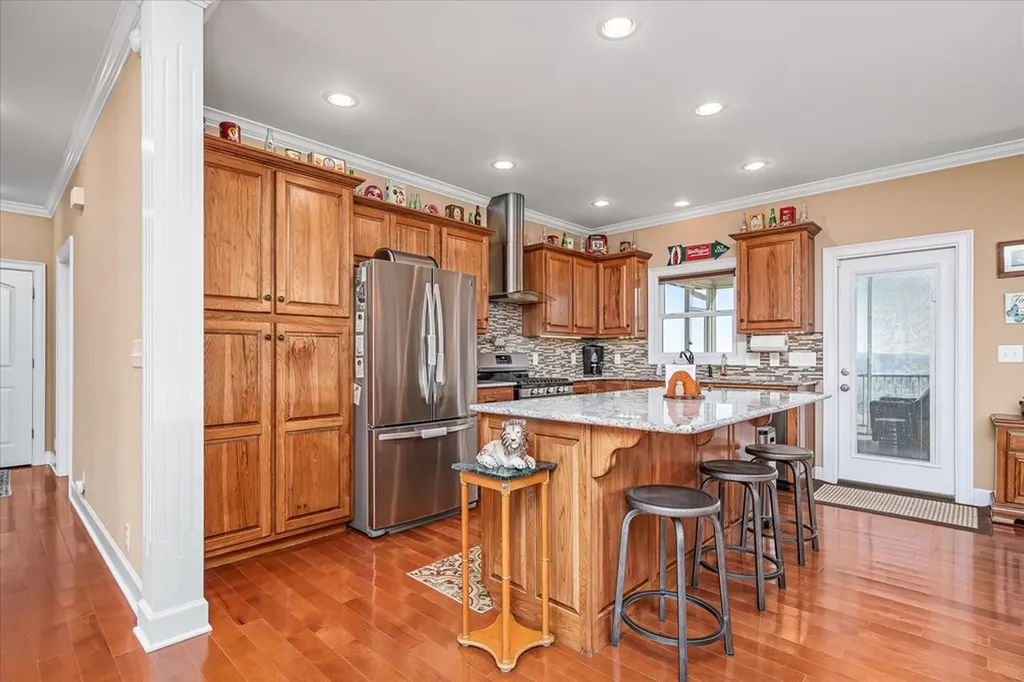 148 Davidson Road Smithville TN 37166