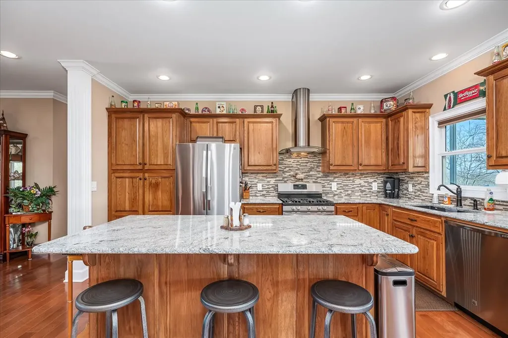 148 Davidson Road Smithville TN 37166