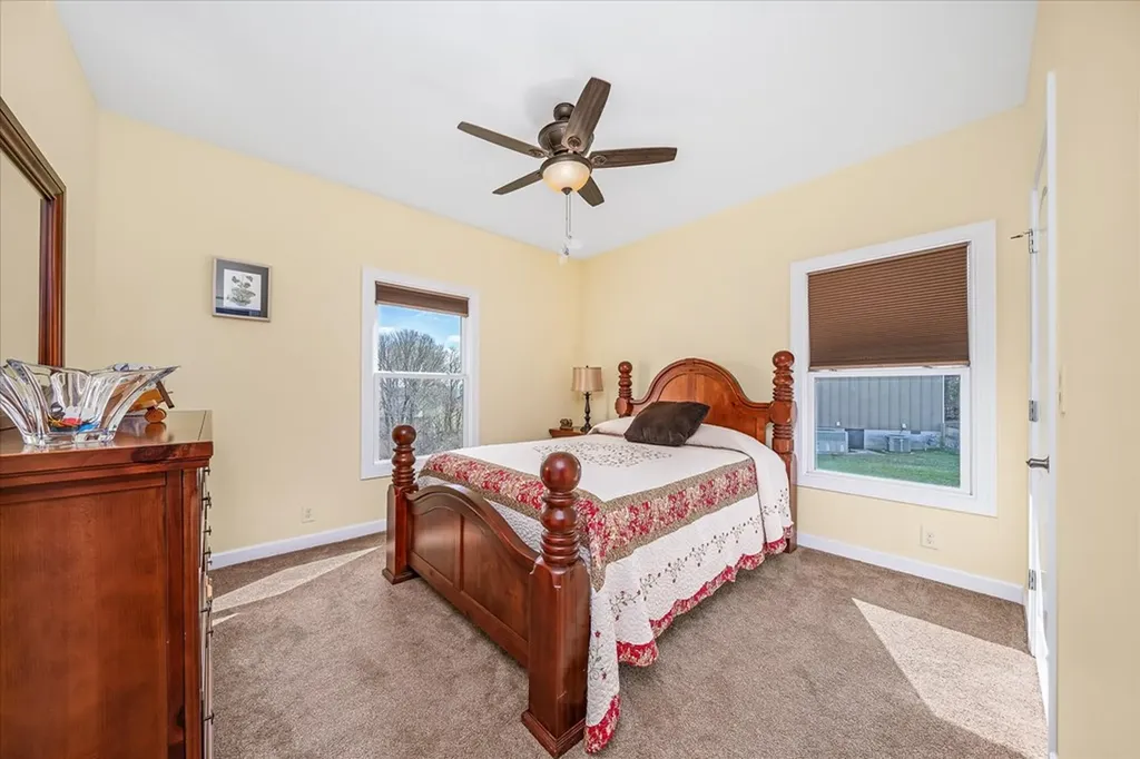 148 Davidson Road Smithville TN 37166