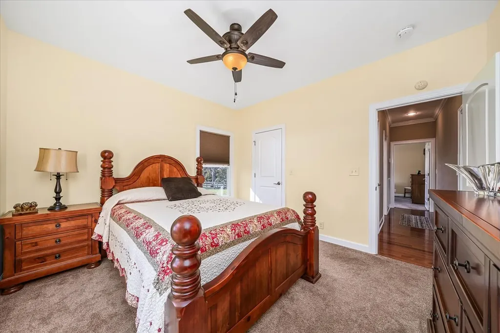 148 Davidson Road Smithville TN 37166