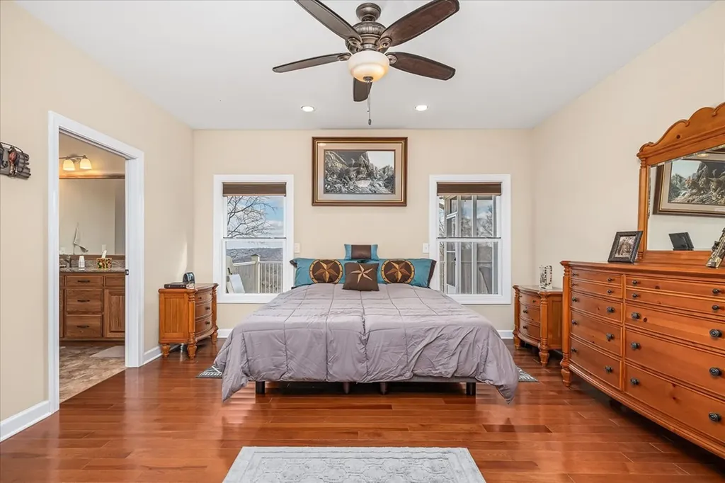 148 Davidson Road Smithville TN 37166