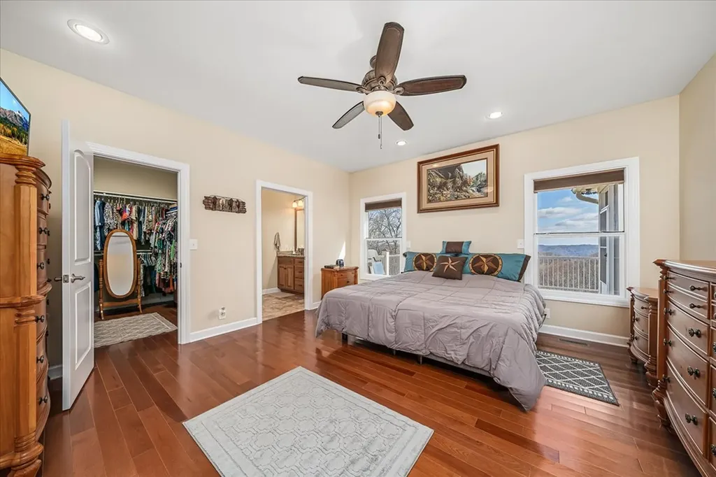 148 Davidson Road Smithville TN 37166