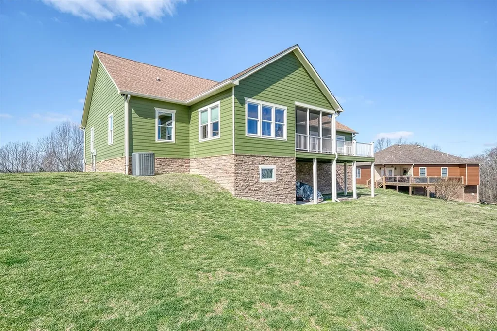 148 Davidson Road Smithville TN 37166