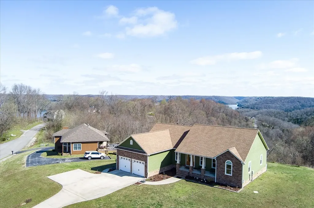 148 Davidson Road Smithville TN 37166