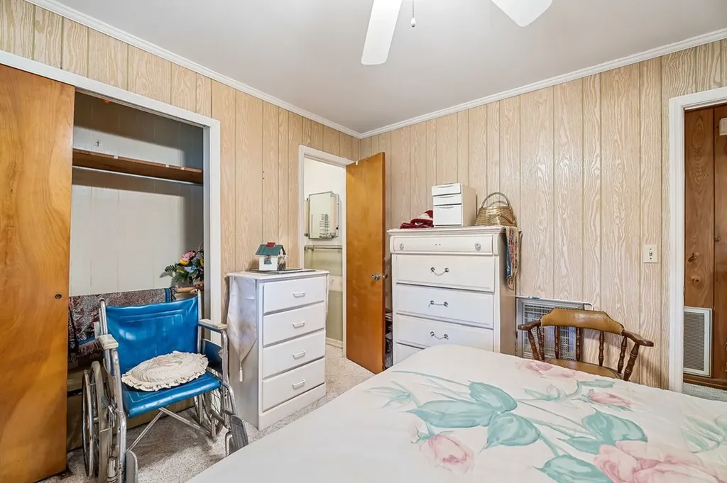 8708 Holmes Creek Road Smithville TN 37166